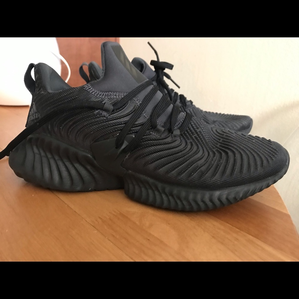 Adidas Alphabounce Instinct Carbon